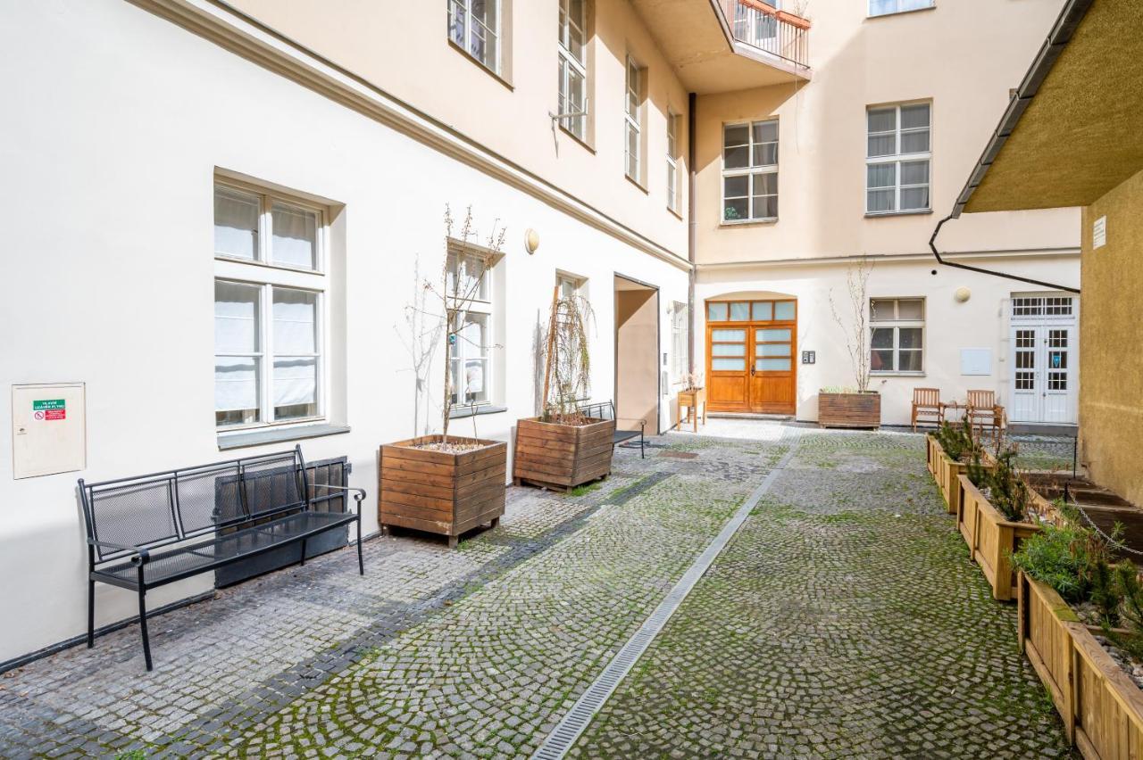 Apartmán Premium Wenceslas Square
